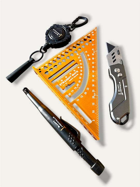 The Mates Essentials Bundle