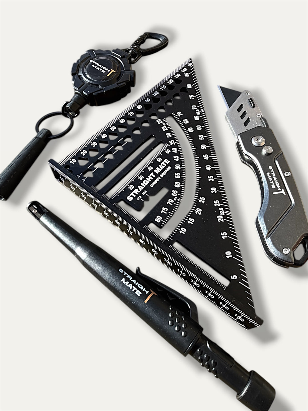 The Mates Essentials Bundle