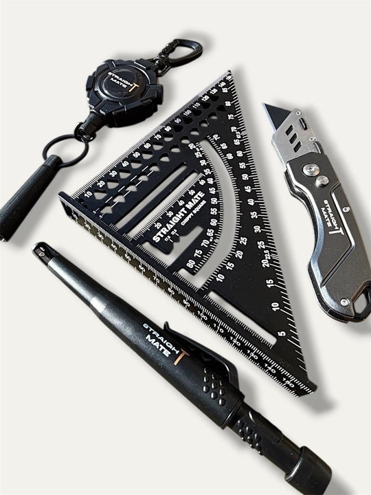 The Mates Essentials Bundle