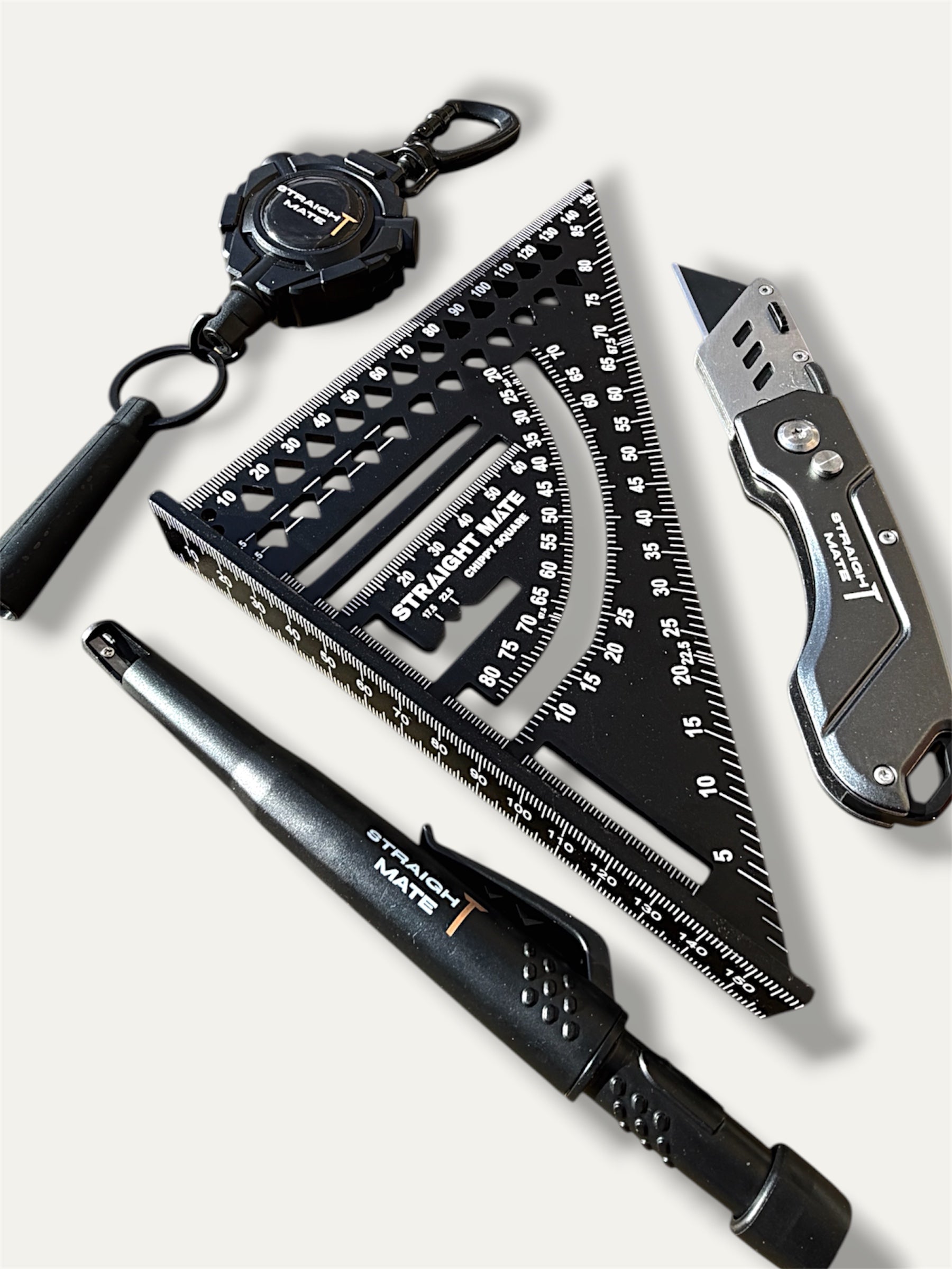 The Mates Essentials Bundle