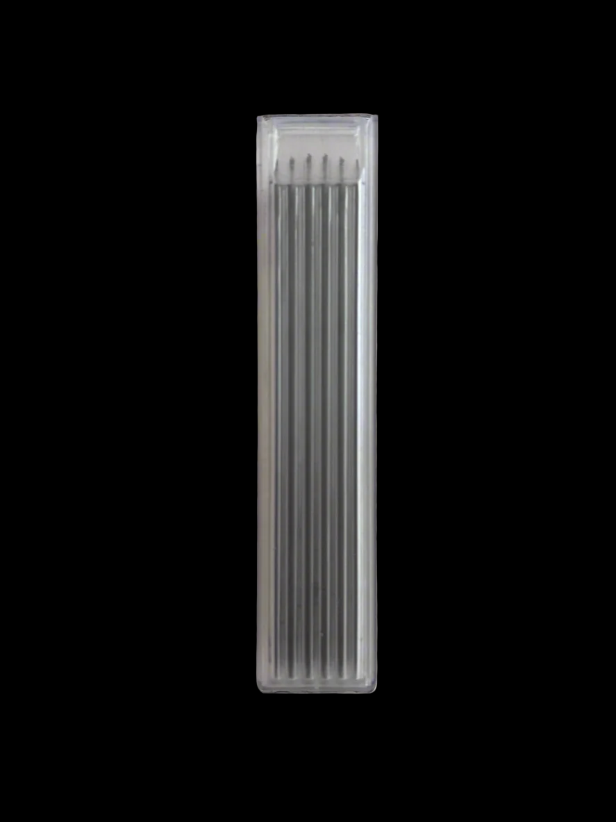 2.8mm Pencil Refills - 6 pack