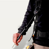 Retractable Pencil Holder