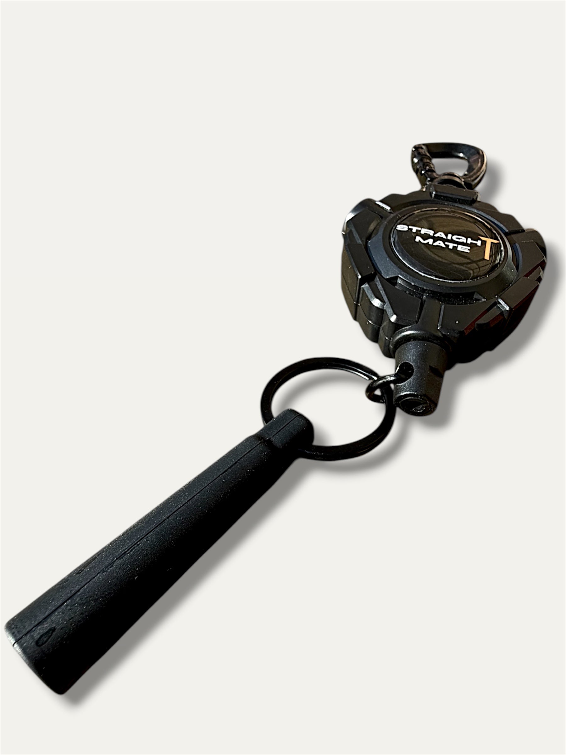 Retractable Pencil Holder