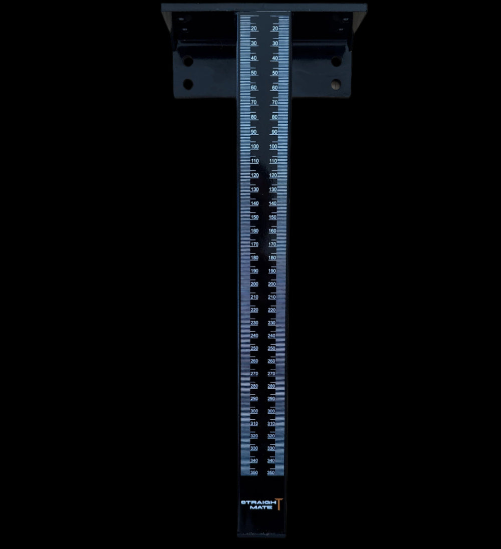 Single Straight Mate for Laser