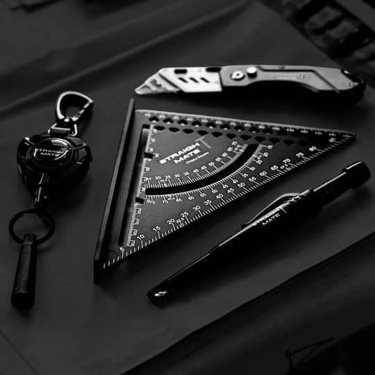 The Gold 185mm Mates Essentials Bundle