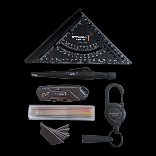 The Mates Essentials