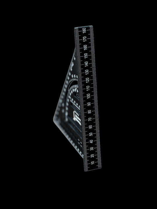NEW 185mm Chippy Square —  PRE-SALE (November Shipping)