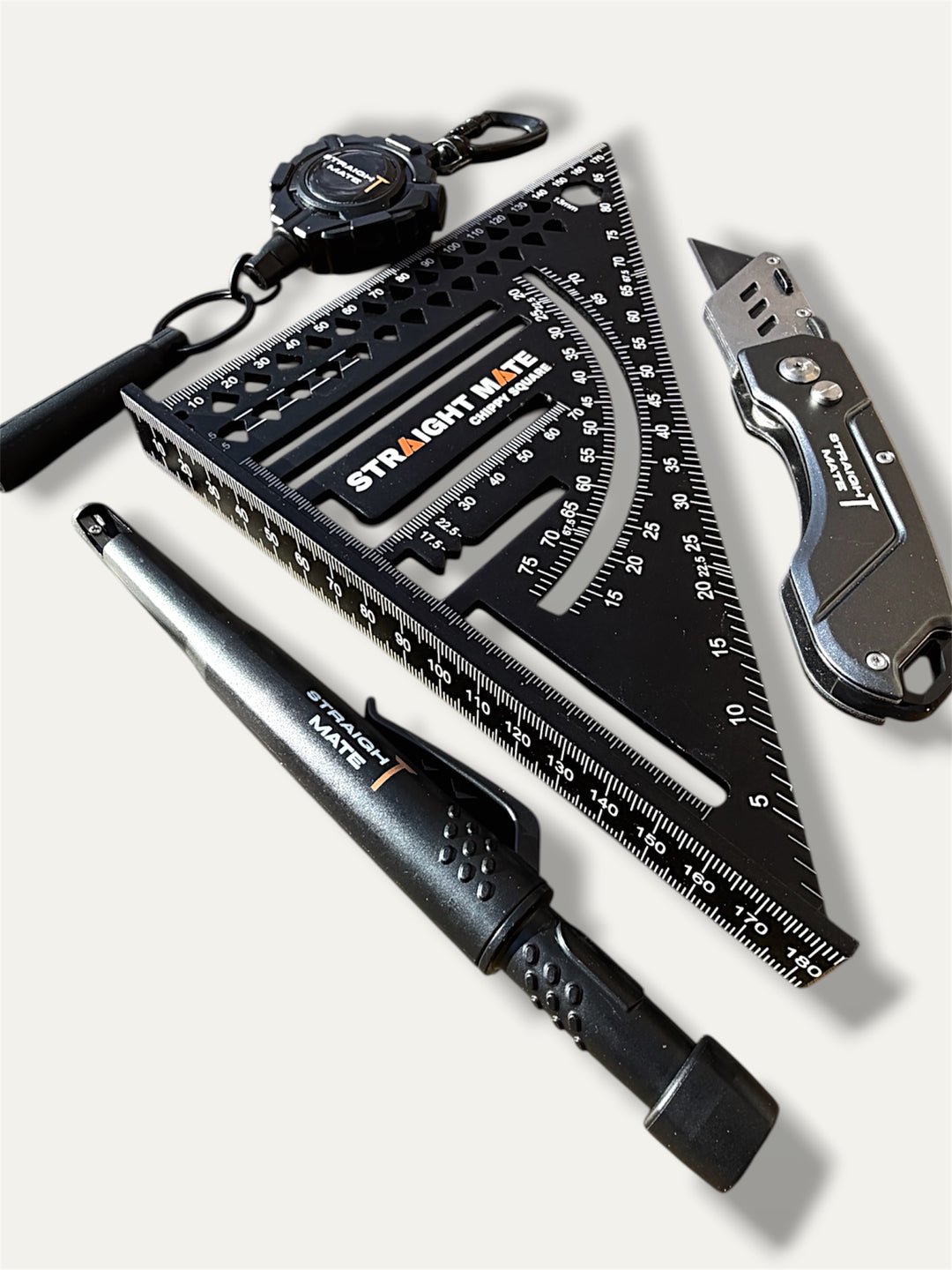 The Mates Essentials Bundle