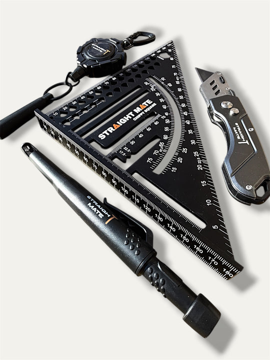 The Mates Essentials Bundle