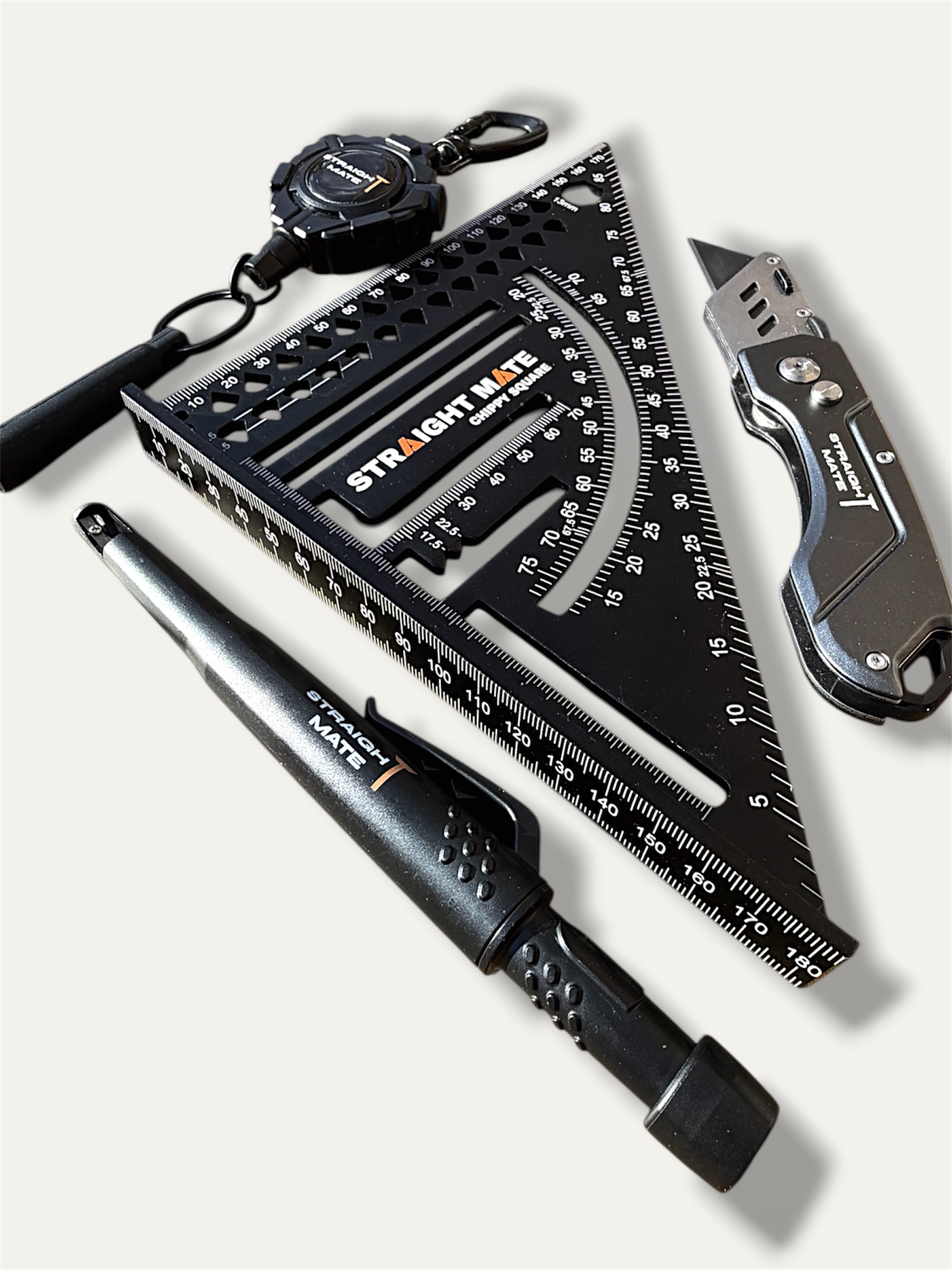 The Mates Essentials Bundle