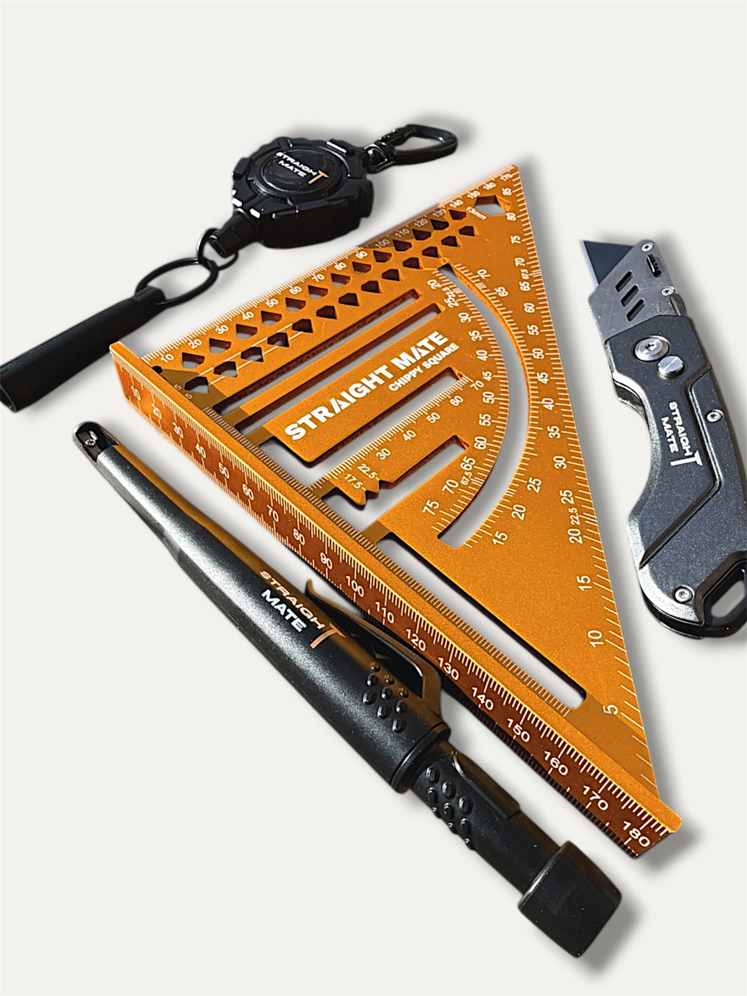 The Mates Essentials Bundle