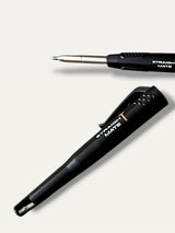 Deep Hole Pencil with 6 Refills