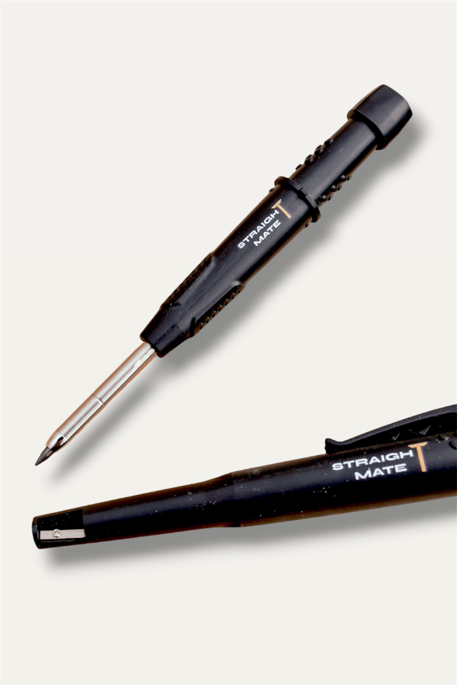 Deep Hole Pencil with 6 Refills