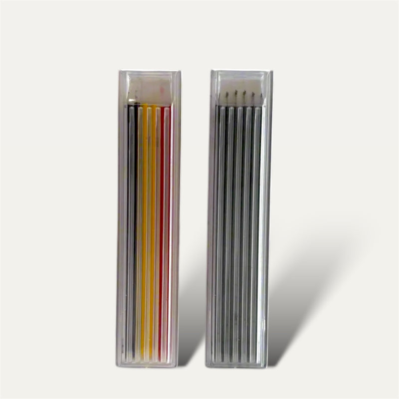 2.8mm Pencil Refills - 6 pack