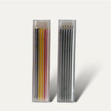 2.8mm Pencil Refills - 6 pack