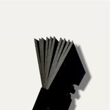 Black Knife Blades 10pc