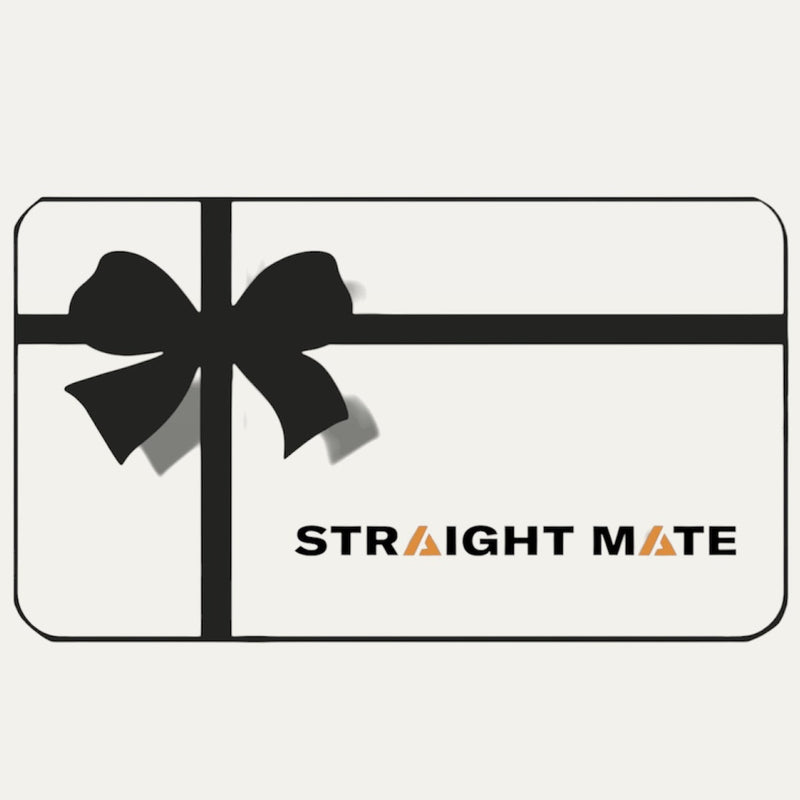 Straight Mate Gift Card