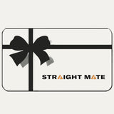 Straight Mate Gift Card