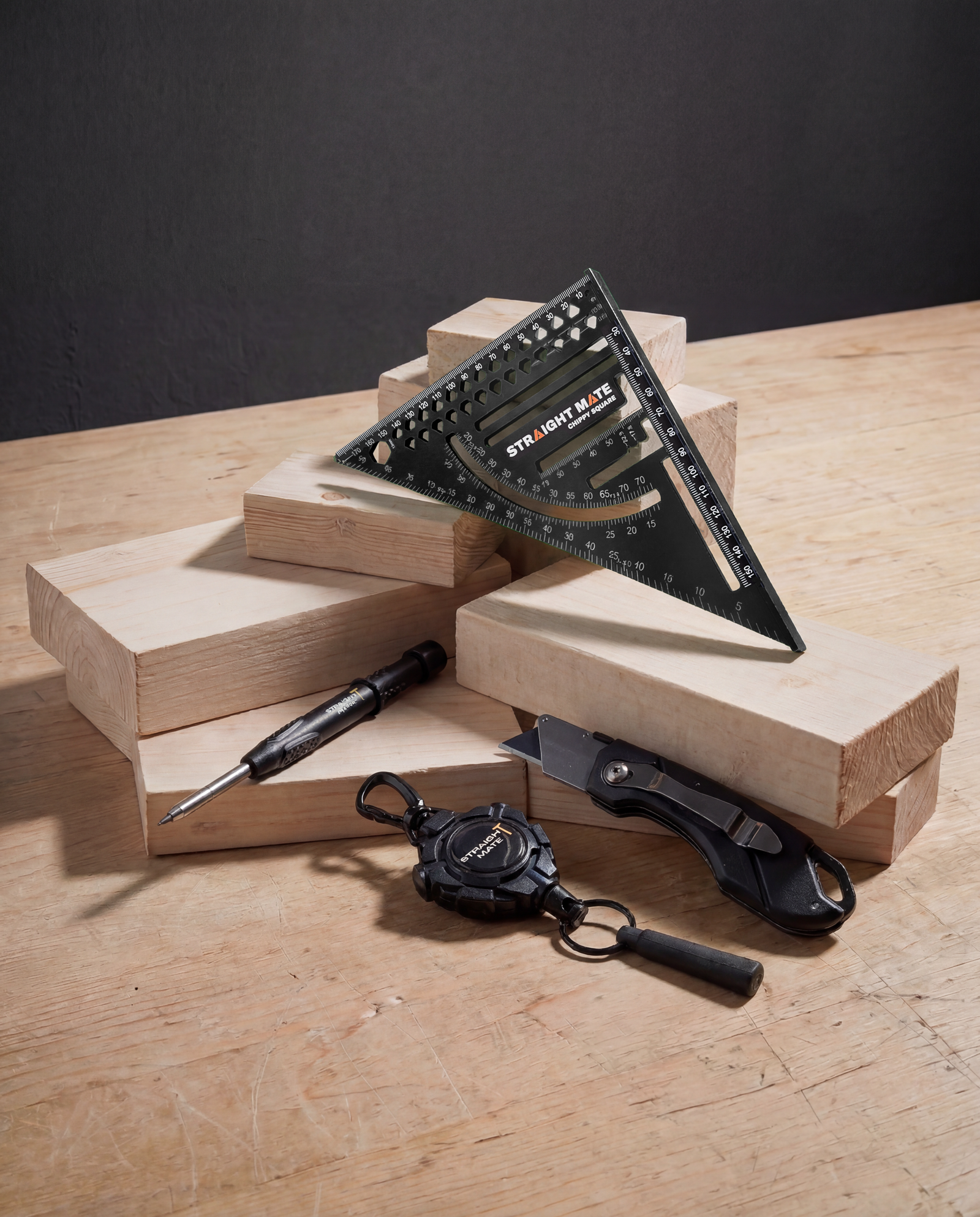 The Mates Essentials Bundle