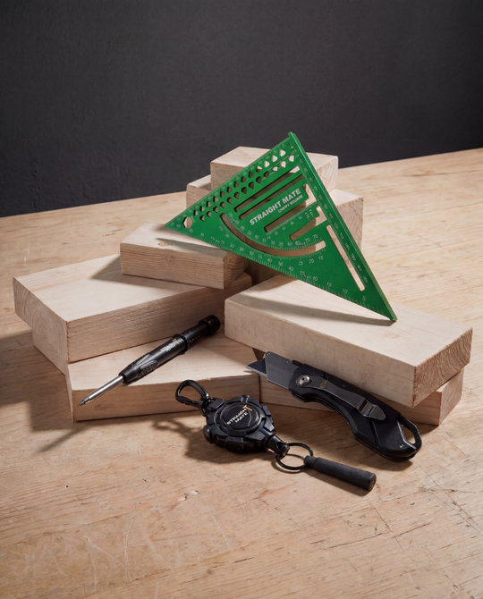 The Mates Essentials Bundle