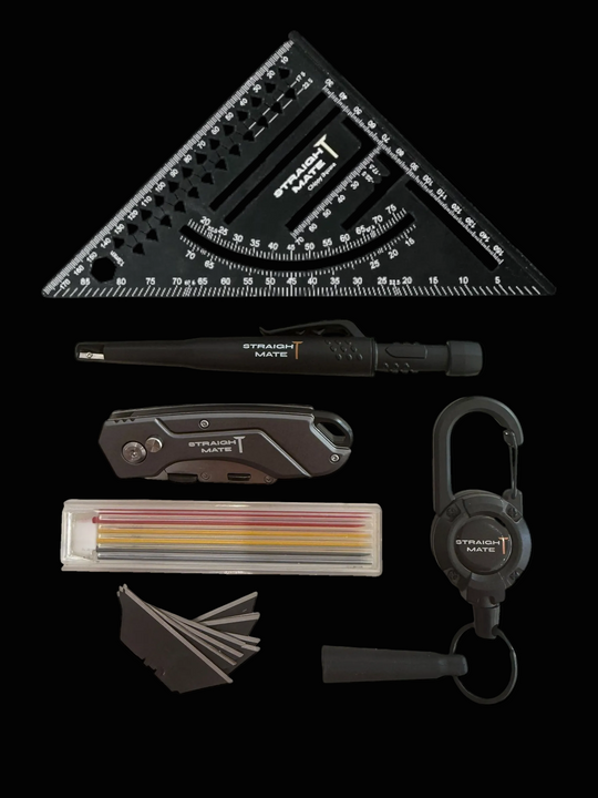 The Mates Essentials 185mm